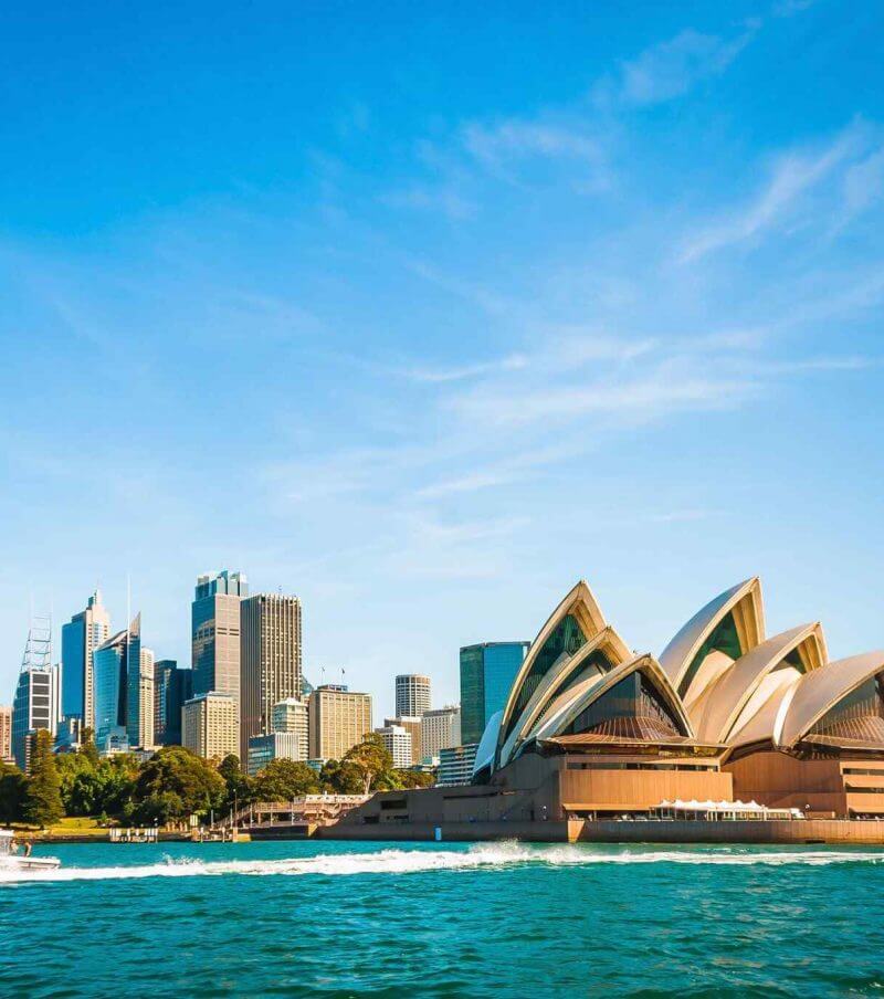 Croisière Cunard -Grand Voyage : Fort Lauderdale / Sydney à bord du Queen Victoria Cunard