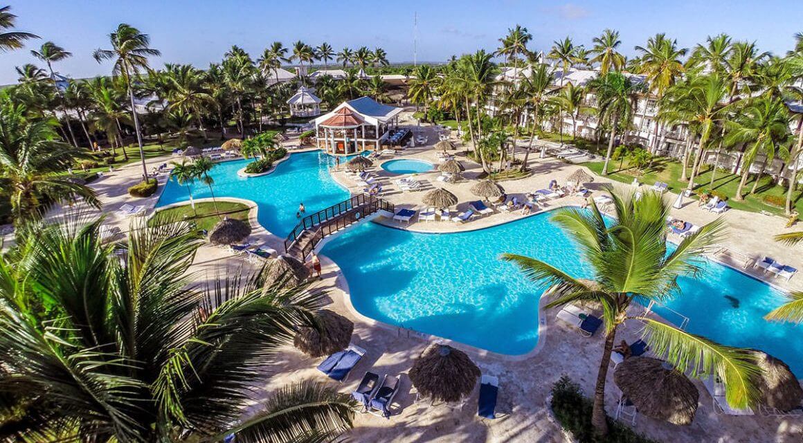 Punta Cana Be Live 4*