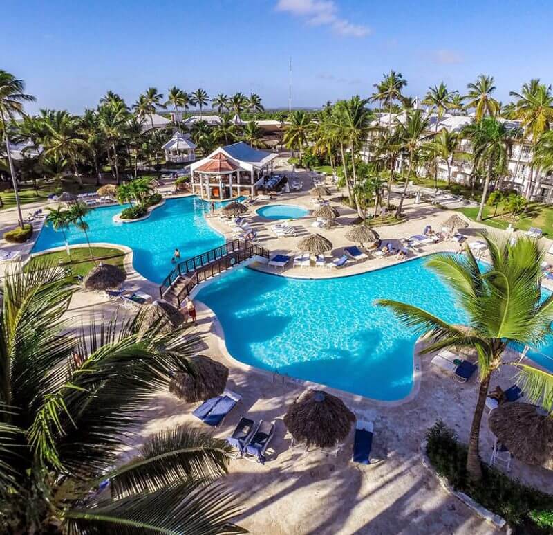 Punta Cana Be Live 4*