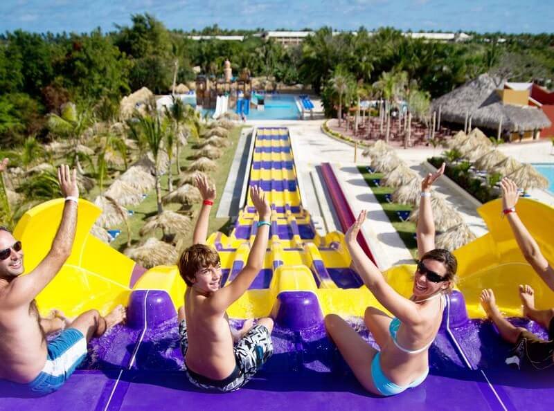 Grand Sirenis Punta Cana Resort Casino & Aquagames