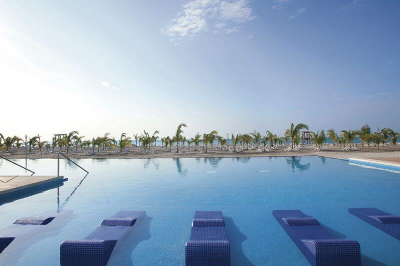 Panama Riu Playa Blanca 4* départ Montpellier