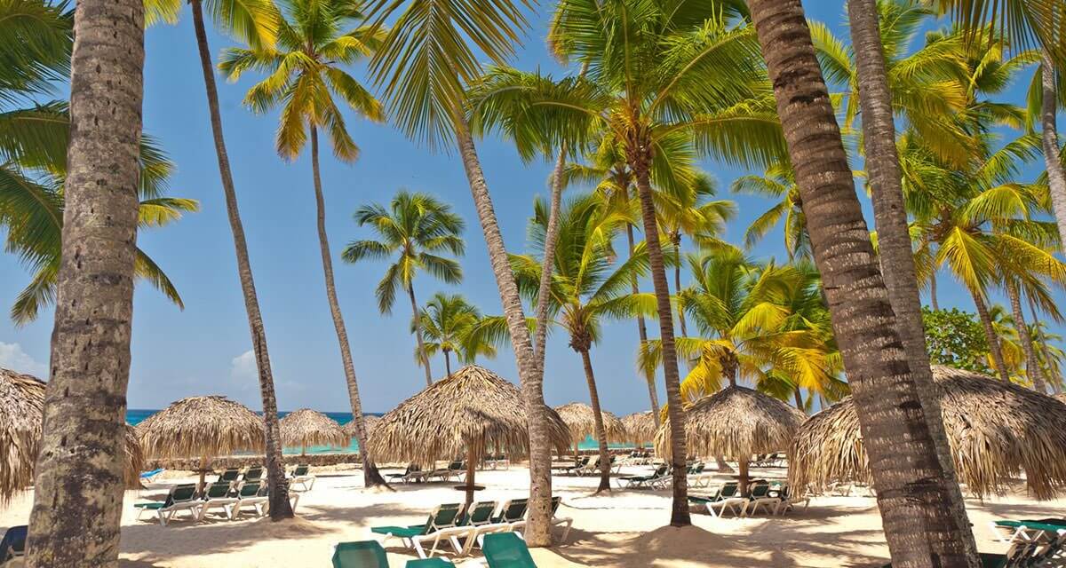 Bayahibe Viva Dominicus Beach 4*