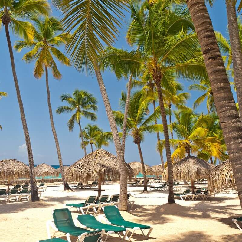 Bayahibe Viva Dominicus Beach 4*