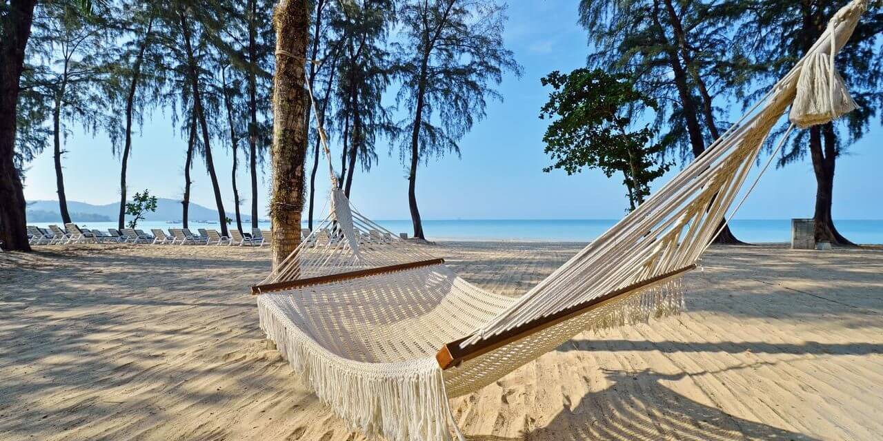 Dusit Thani Krabi Beach Resort 5* Thaïlande