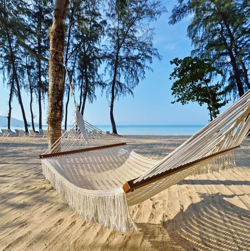 Dusit Thani Krabi Beach Resort 5* Thaïlande