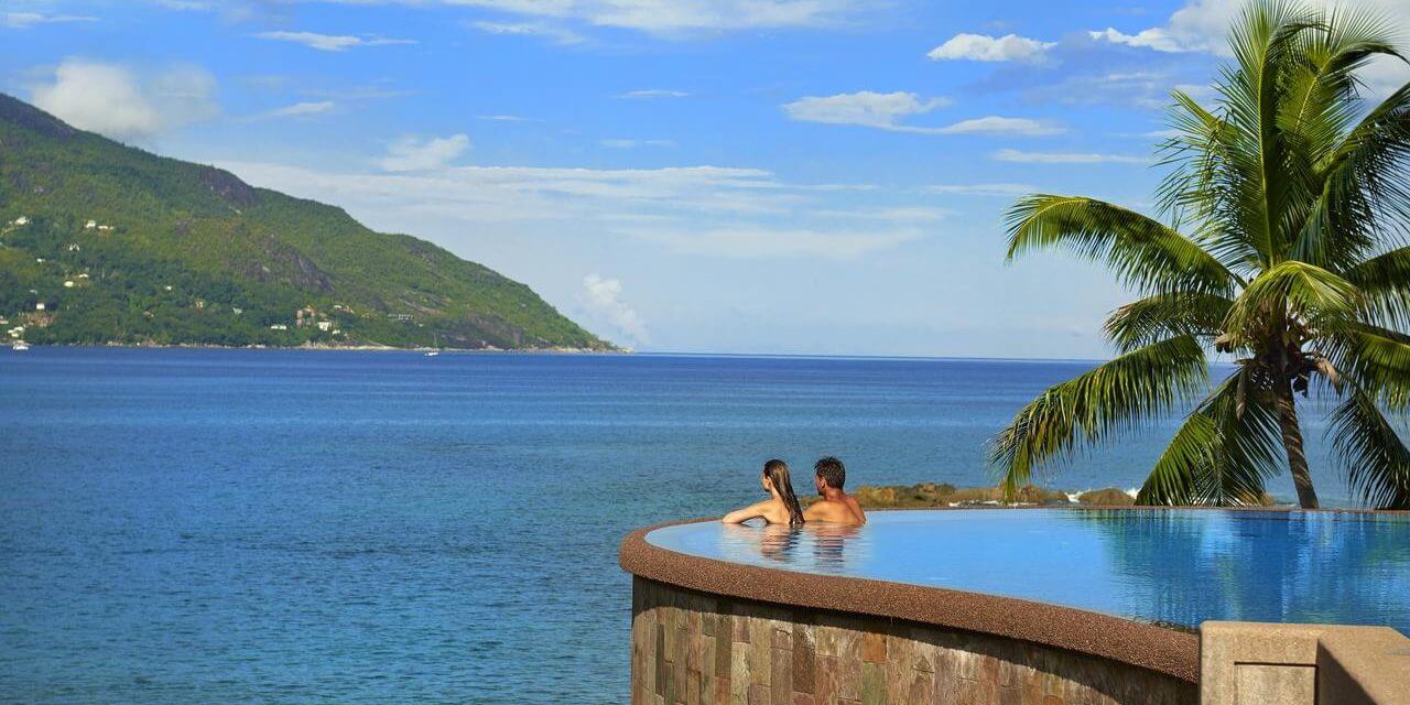 Seychelles Hilton Northolme Resort & Spa 5*