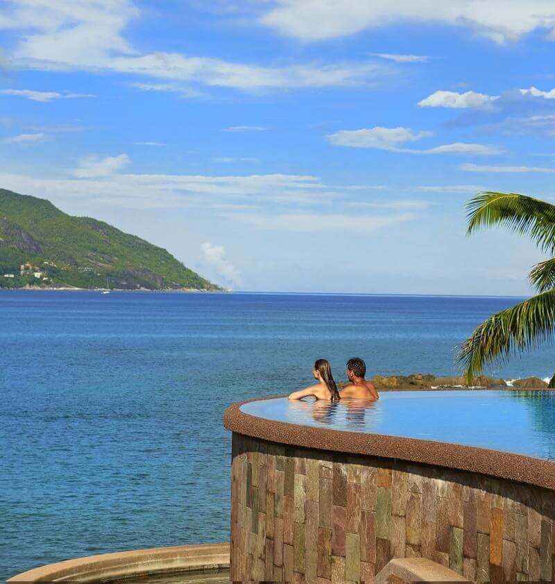 Seychelles Hilton Northolme Resort & Spa 5*