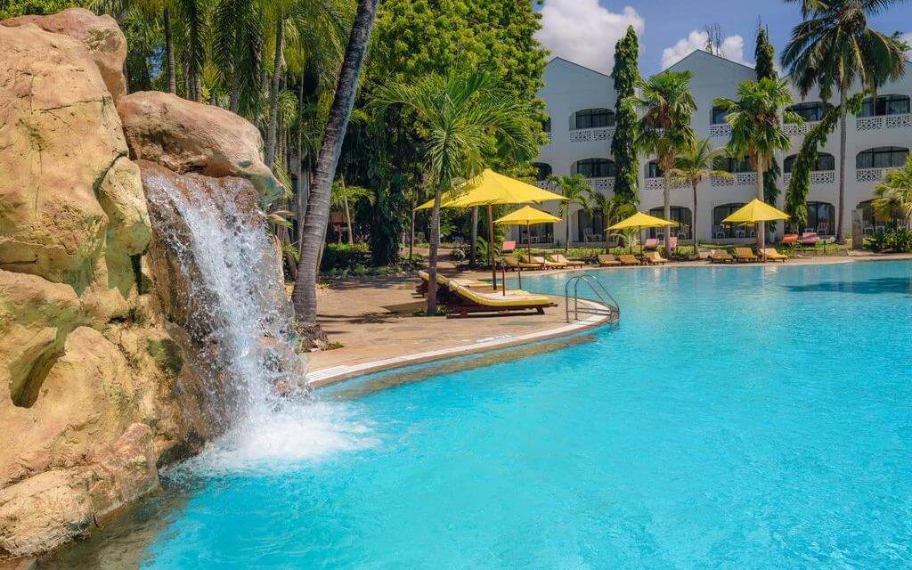 Kenya Sarova Whitesands Resort & Spa 4*