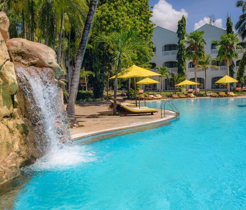 Kenya Sarova Whitesands Resort & Spa 4*