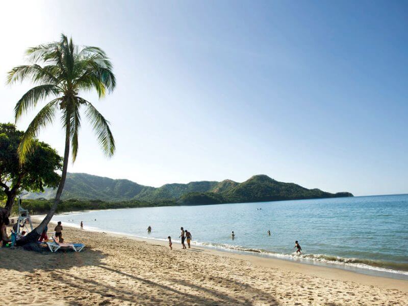 Costa Rica Riu Guanacaste 5*