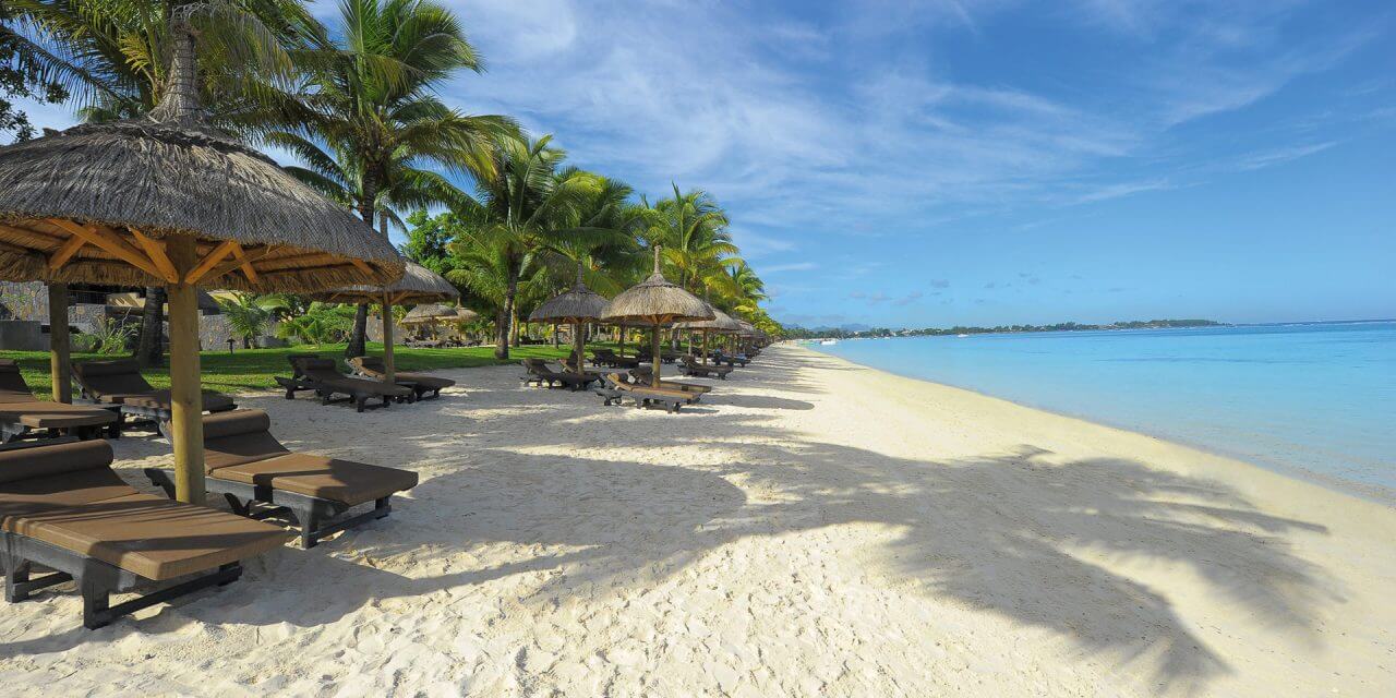 Ile Maurice Trou aux Biches Beachcomber Golf Resort & Spa