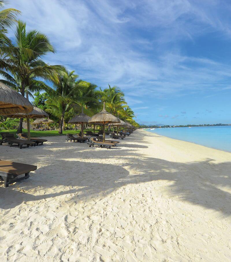 Ile Maurice Trou aux Biches Beachcomber Golf Resort & Spa
