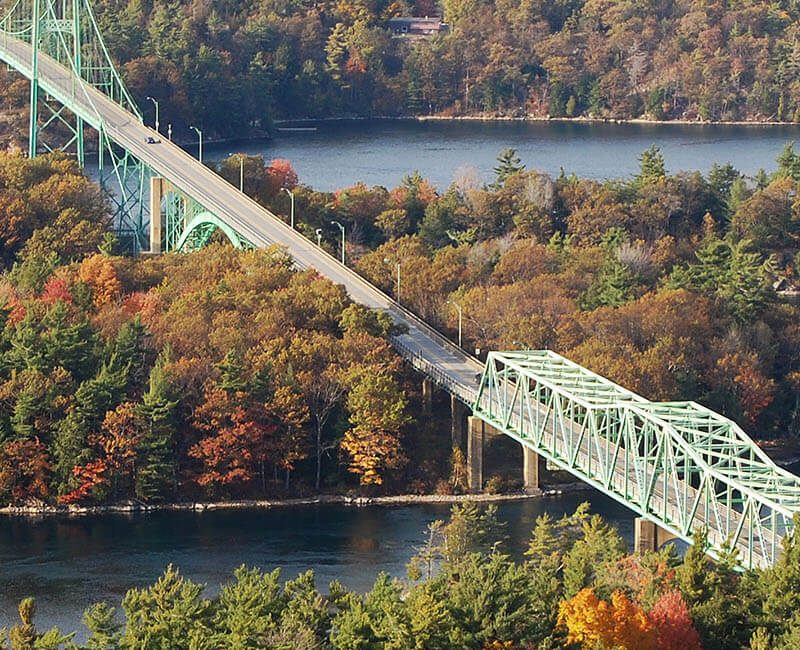 Croisière CROISIEUROPE - Saint Laurent