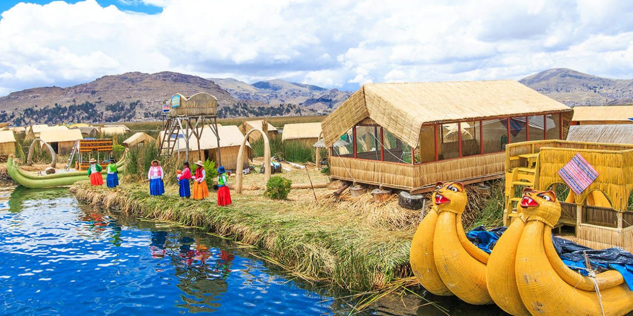 L’aventure péruvienne en famille ou à deux- Lima, lac Titicaca, Machu Picchu