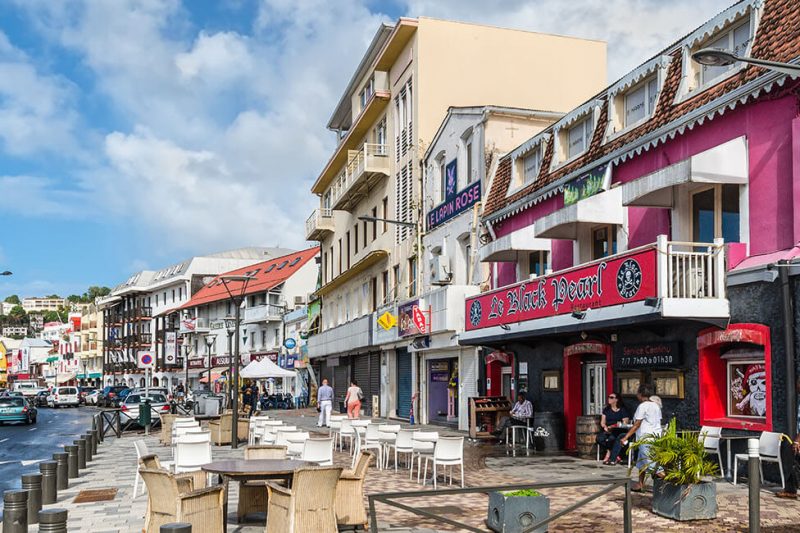L'essentiel de Martinique- mangrove & jungle en famille ou à deux- Fort de France, Montagne Pelée, Trou Cochon