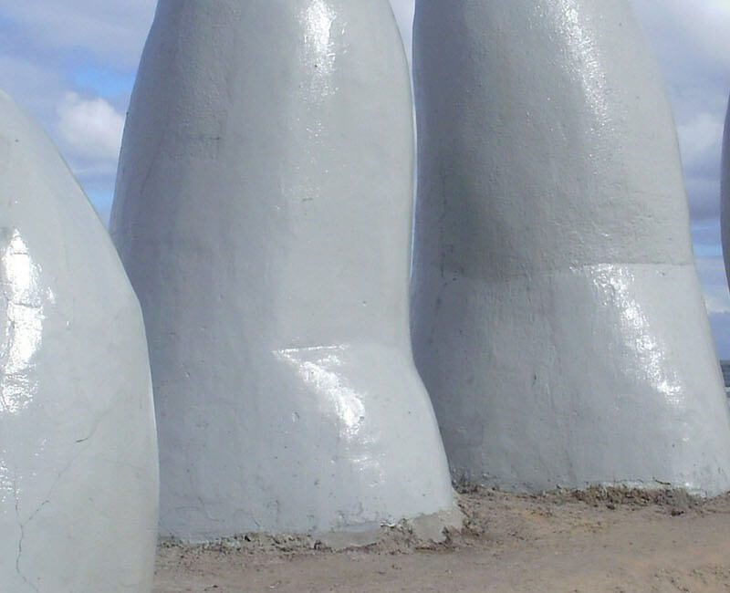 Uruguay- en famille de Montevideo à Carmelo