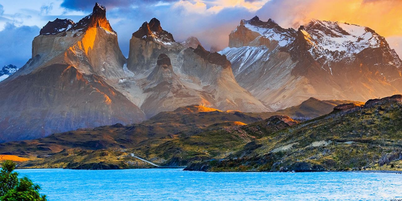Chili- du Nord au Sud, de Santiago au Puerto Natales