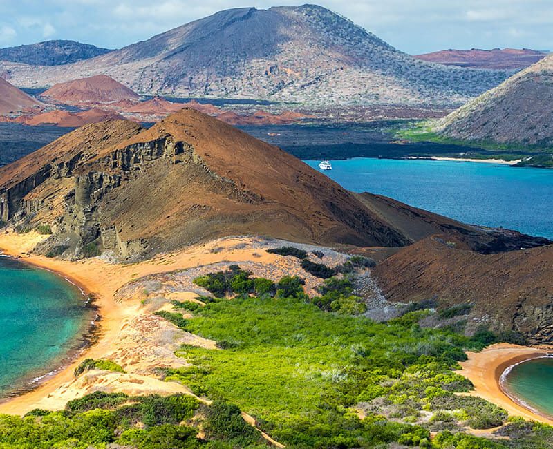 L'aventure EQUATEUR en famille- Après Quito, Cotopaxi et le volcan Chimborazo