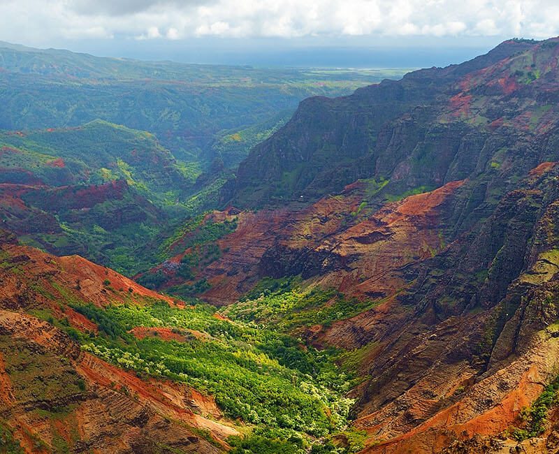 Croisière Celebrity Cruises- Hawaï à bord du Celebrity Eclipse