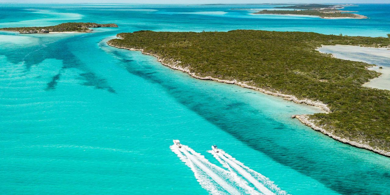 Voyage aux Bahamas- Après Miami, Harbour Island, Nassau & Andros
