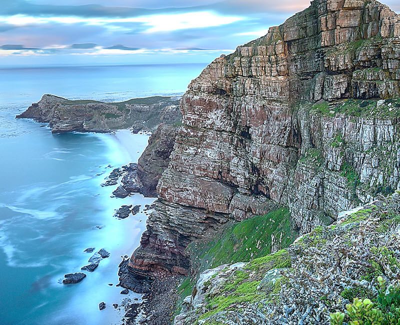 Croisière CROISIEUROPE - Afrique Australe
