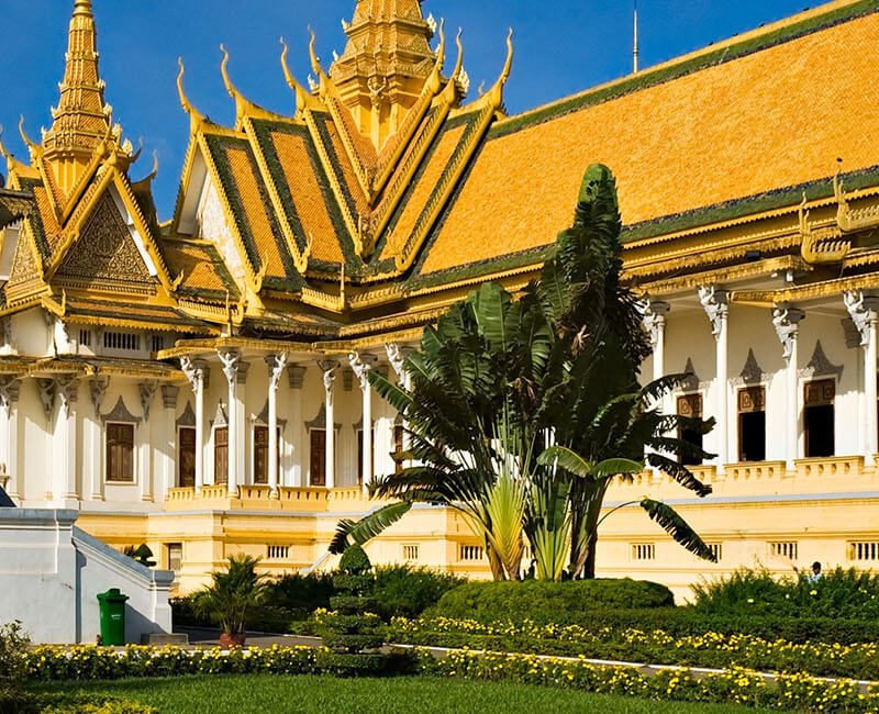 Croisière CROISIEUROPE - Chine