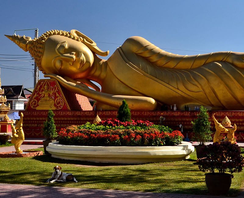 Laos & Cambodge- découverte en famille des trésors cachés