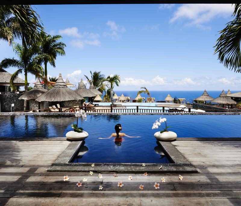 Croisière PRONANT - Madagascar, La Réunion et Maurice