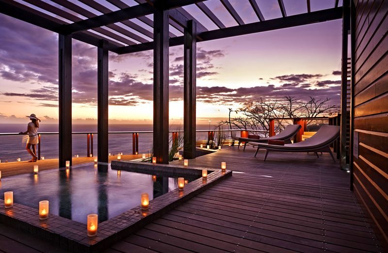 Île de La Réunion Palm Hôtel et Spa 5*