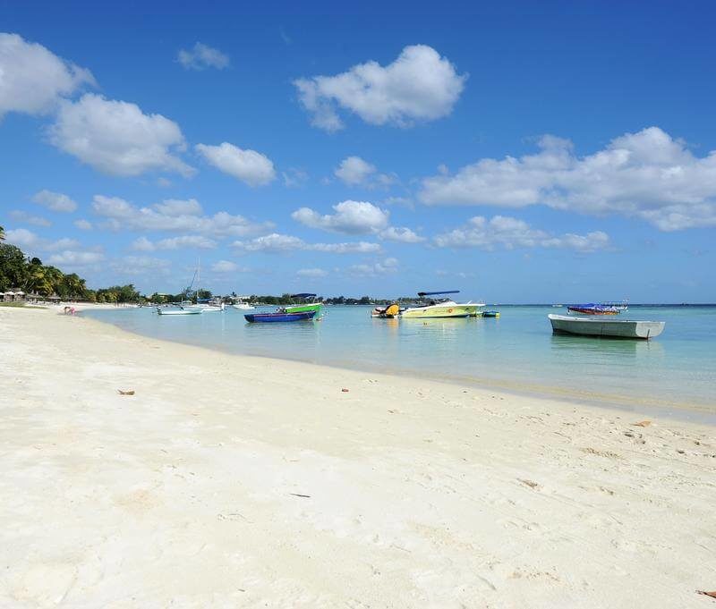 Be Cosy Apart Hotel 3 étoiles Trou-aux-Biches, Île Maurice