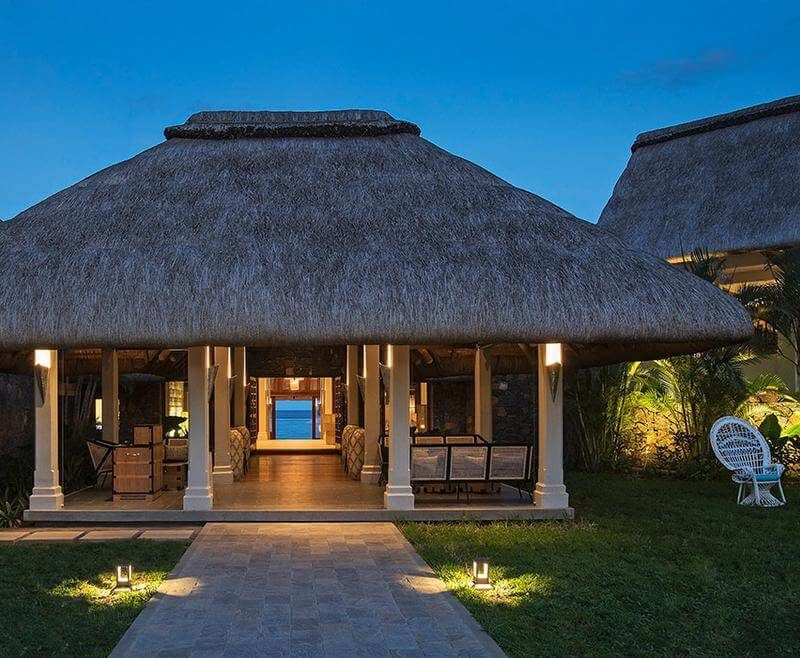 C Mauritius - All Inclusive 5 étoiles Belle Mare, Île Maurice