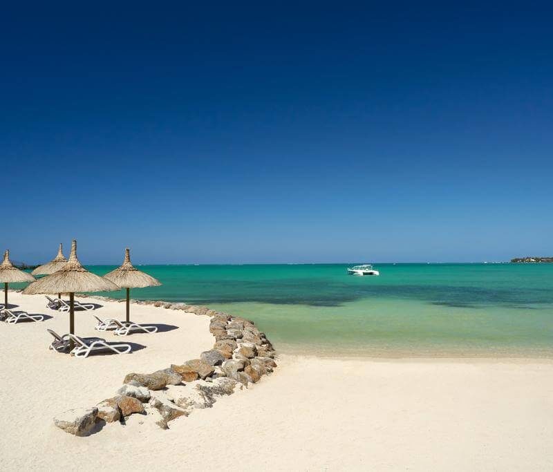 Lagoon Attitude (Adults Only) hôtel 4 étoiles Cap Malheureux, Île Maurice