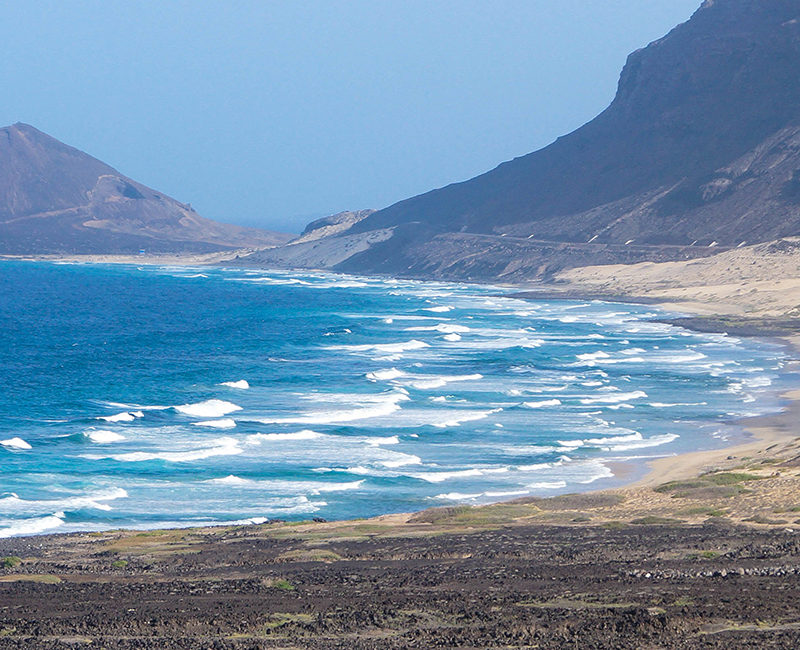 Echappée Capverdienne - Hôtel Riu Funana 5*