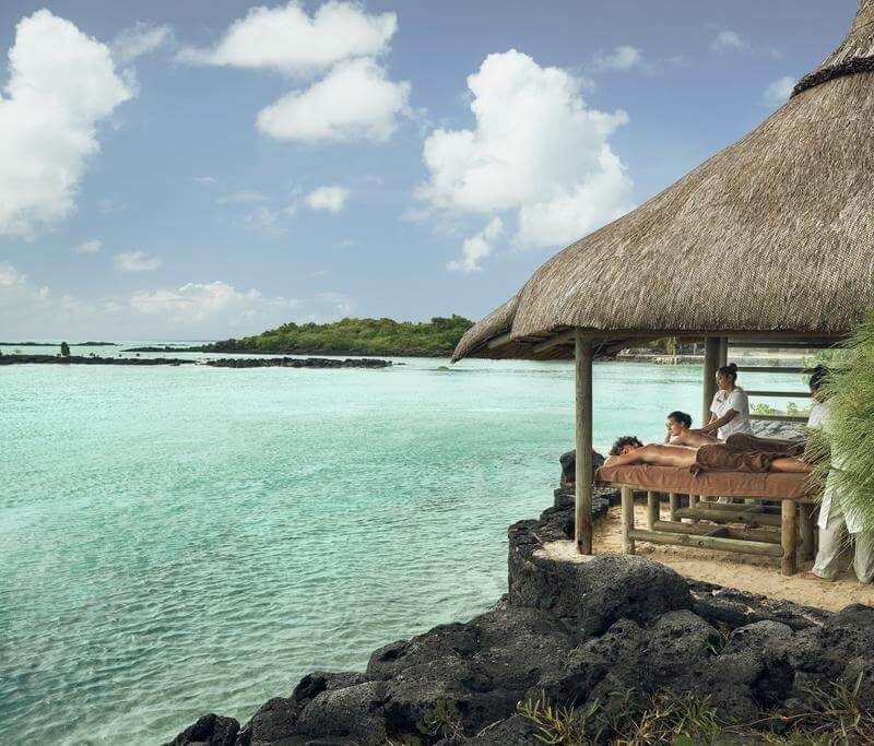 Paradise Cove Boutique Hotel (Adults Only) hôtel 5 étoiles Cap Malheureux, Île Maurice