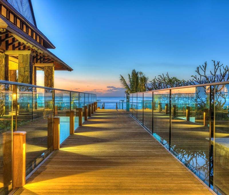 The Westin Turtle Bay Resort & Spa 5 étoiles Balaclava, Île Maurice