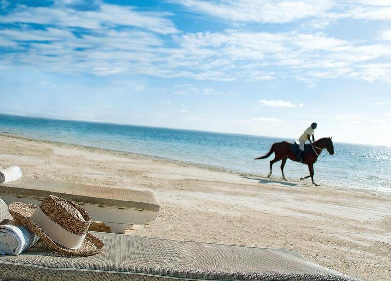 Veranda Palmar Beach Hotel & Spa hôtel 3 étoiles Belle Mare, Île Maurice