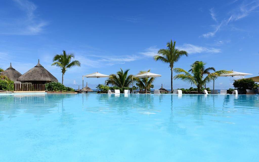 Veranda Pointe Aux Biches Hotel & Spa hôtel 4 étoiles Trou-aux-Biches, Île Maurice