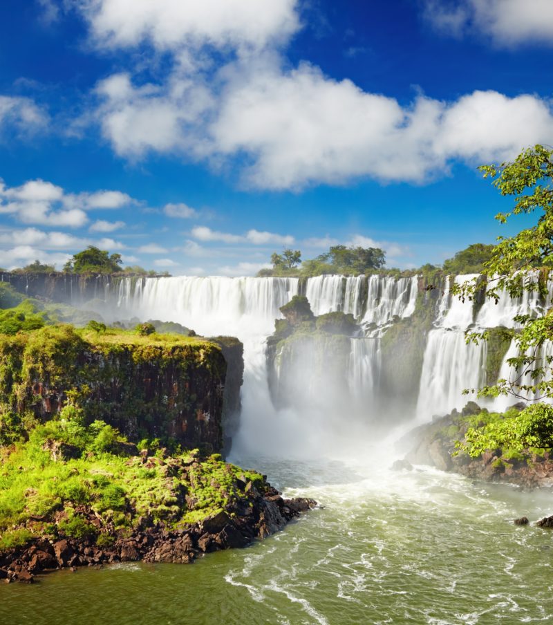 Duo Argentine/ Chili : Aventures en Terres de Glaces et de Feu