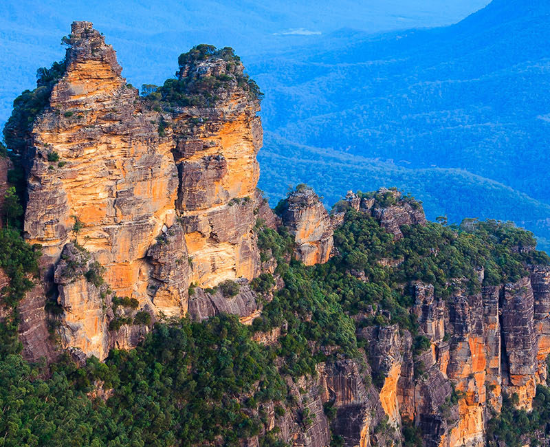 CROISIÈRE PONANT la côte orientale de l'Australie