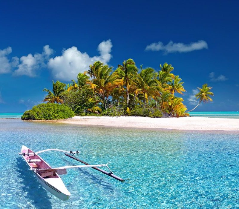 Croisière Princess Cruises en Polynésie Française