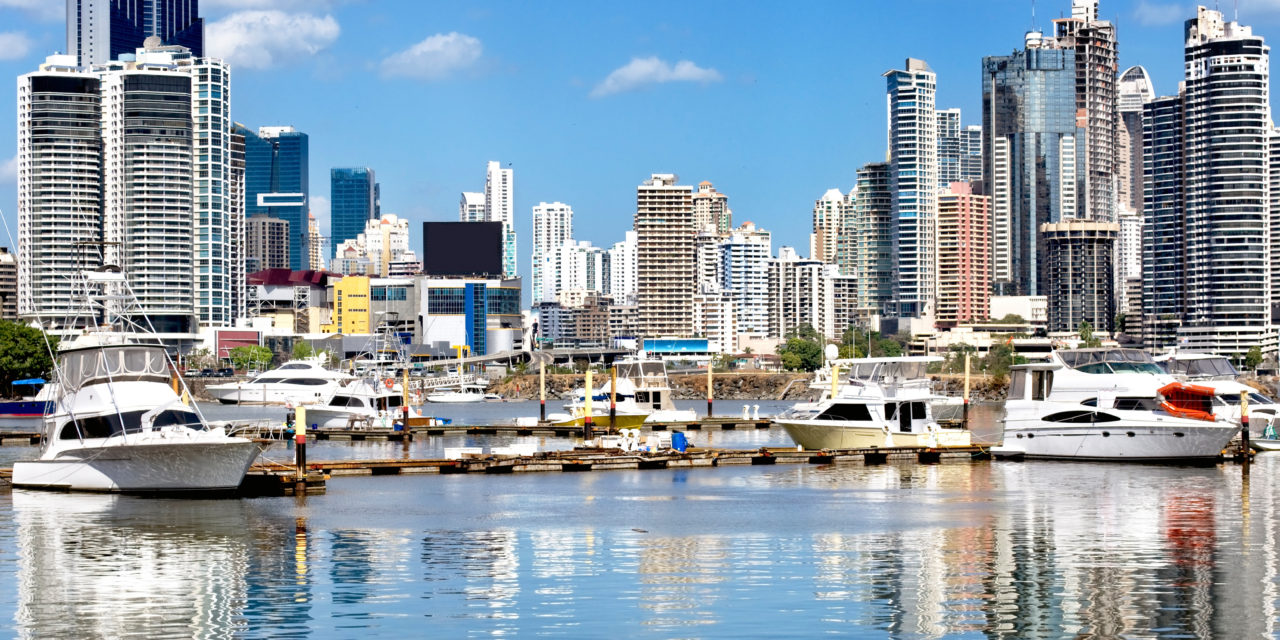 Croisière Star Clippers -Barbade – Panama au bord du Star Flyer