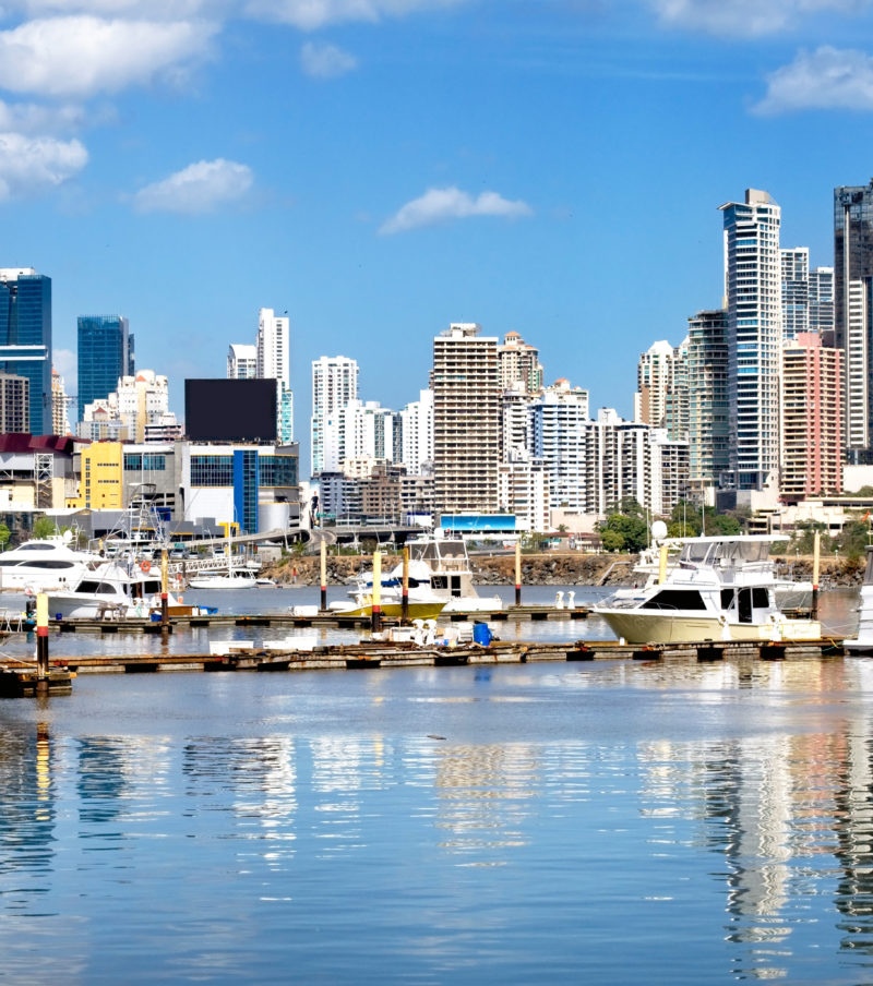 Croisière Star Clippers -Barbade - Panama au bord du Star Flyer