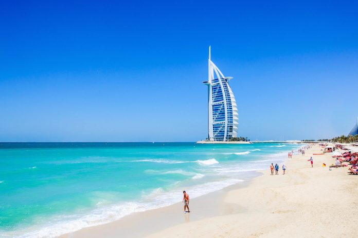 Croisière Costa Dubaï et Émirats Arabes Unis au départ de Dubaï
