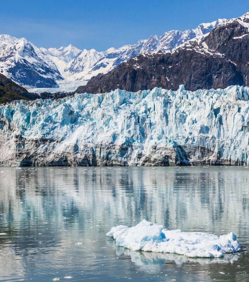 Croisière Regent Seven Seas - Splendeurs d'Alaska à bord du Seven Seas Explorer au départ de Vancouver