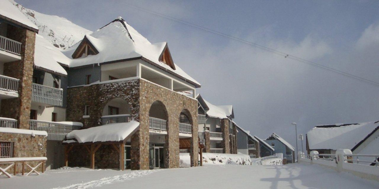 Ski Résidence Mer et Golf Pic du Midi – Pyrénées Andorre – Tourmalet – Barèges – La Mongie