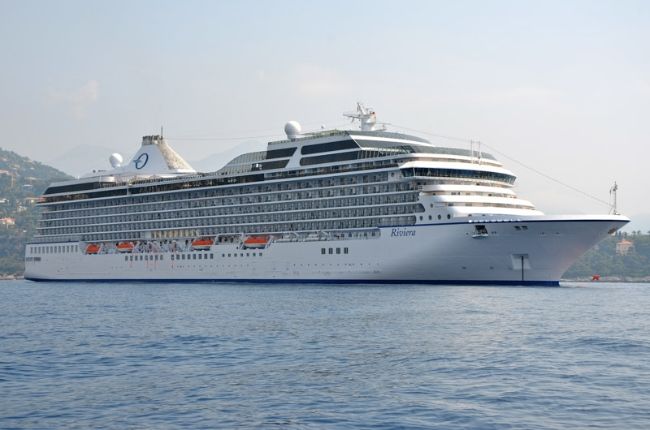 Croisière Oceania Cruises Malte, Croatie, Italie, Monaco