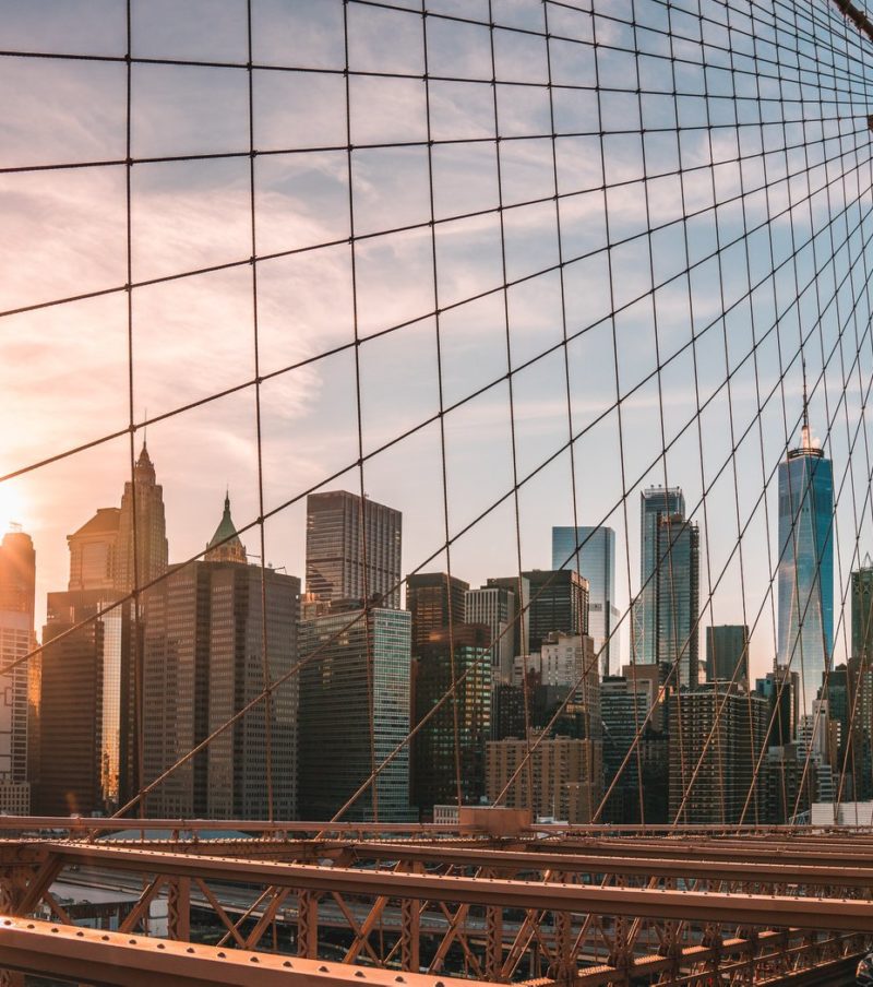 Croisière États-Unis et Canada au bord du MSC Meraviglia