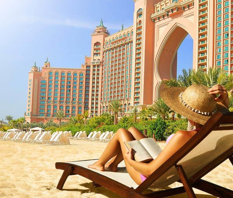 Croisière Cunard - Grand Voyage : de Dubai à Honk Kong à bord du Queen Mary 2