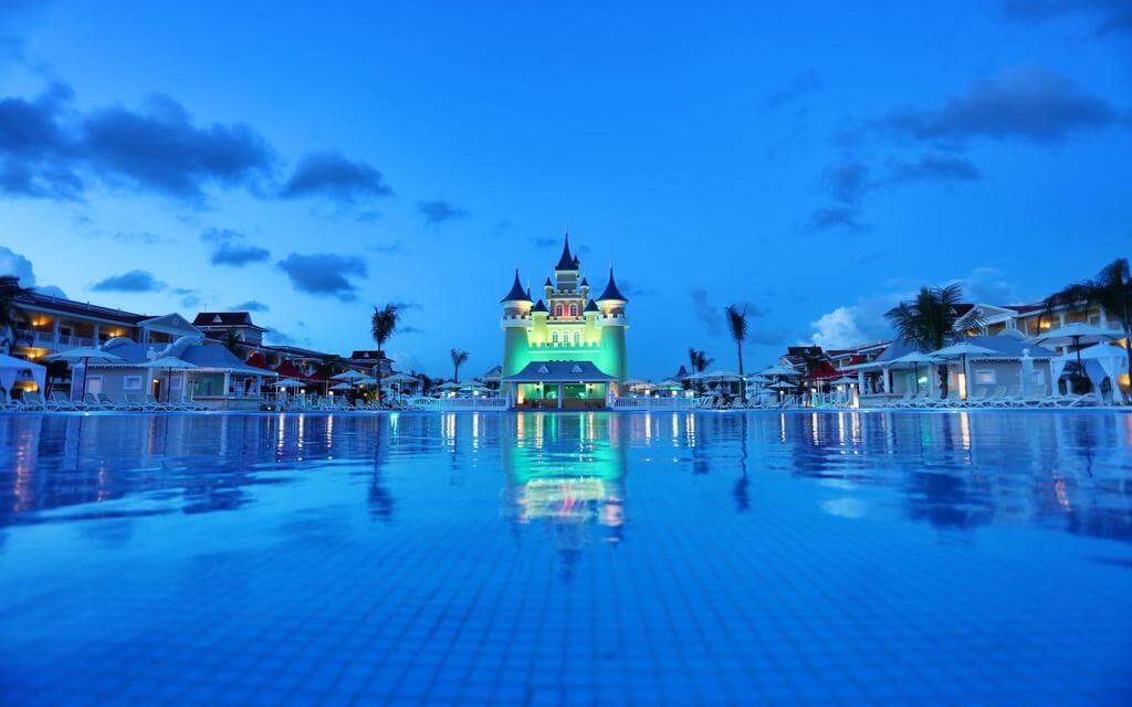 Hôtel Bahia Principe Fantasia Punta Cana, République Dominicaine