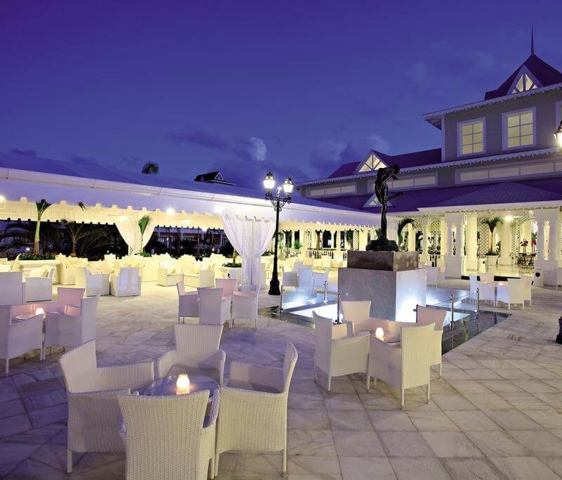 Bahia Principe Grand Aquamarine - All Inclusive- République Dominicaine